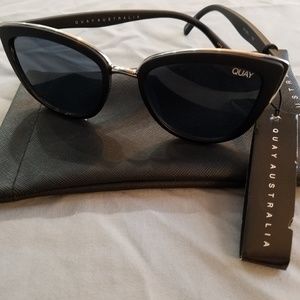 Brand New Quay Sunglasses